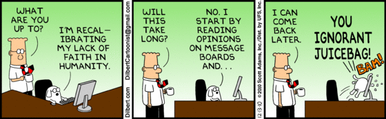 dilbert